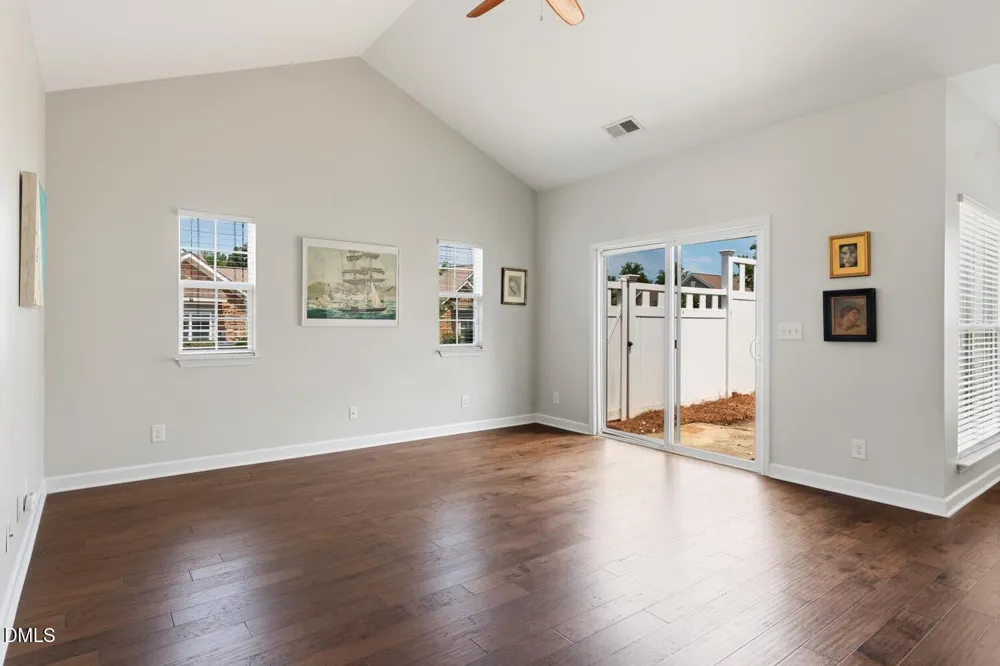 208 Faith Drive Gibsonville, NC 27249