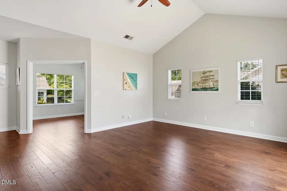 208 Faith Drive Gibsonville, NC 27249