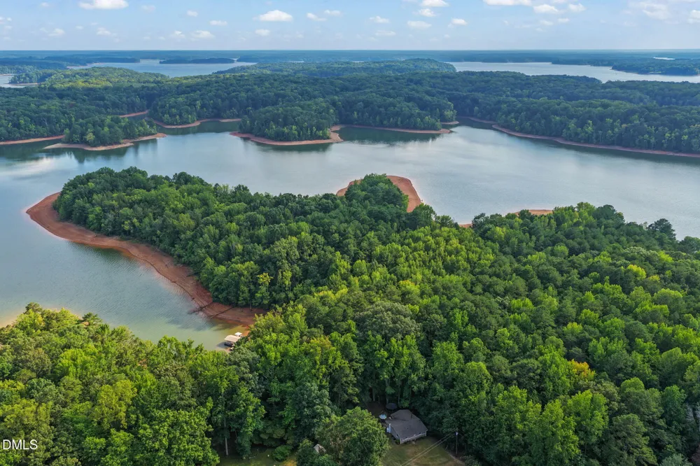 480 Fruit Hill Road Boydton, VA 23917
