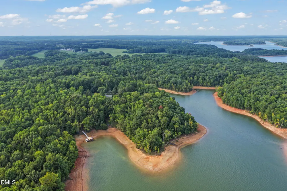 480 Fruit Hill Road Boydton, VA 23917