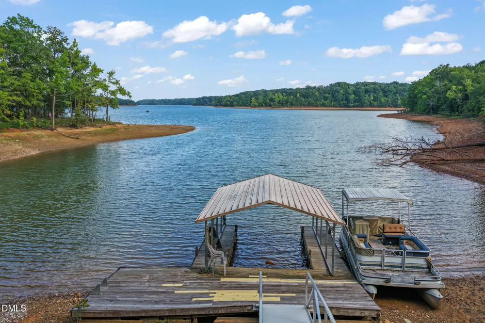 480 Fruit Hill Road Boydton, VA 23917