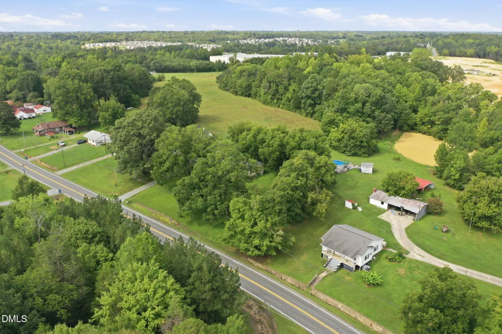 2138 Nc 62 Highway Burlington, NC 27217