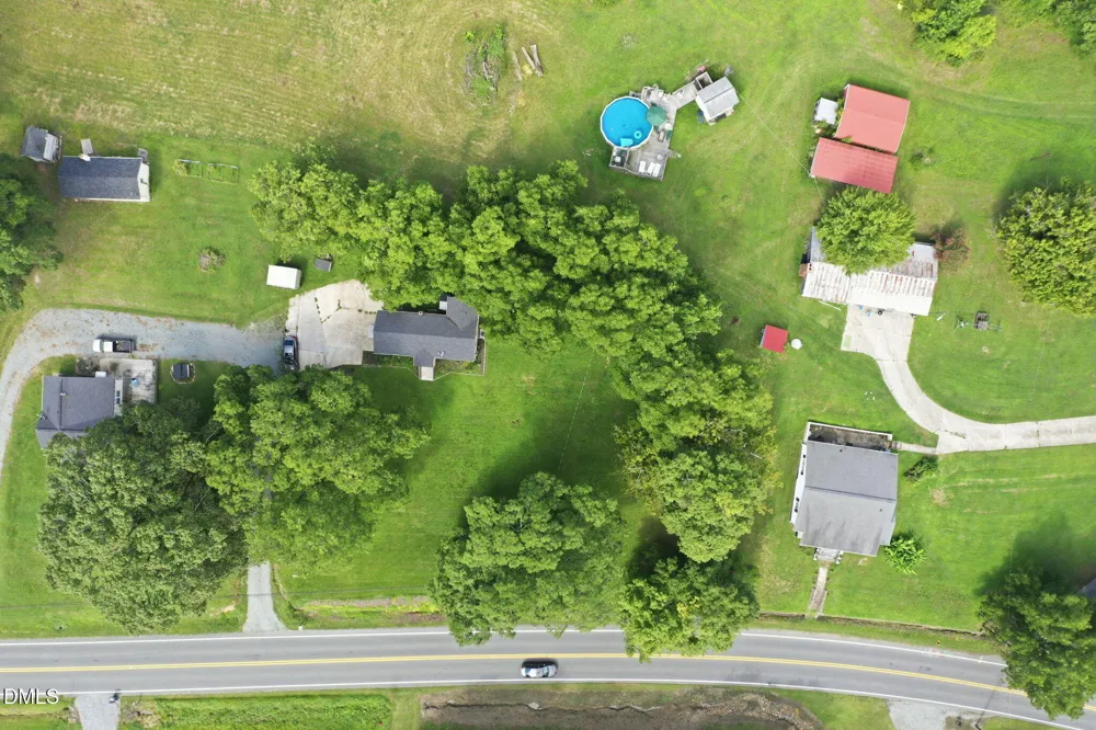2138 Nc 62 Highway Burlington, NC 27217