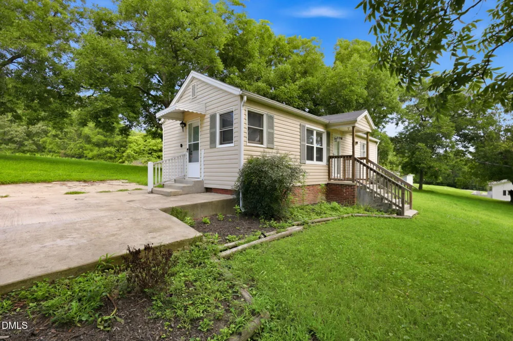 2138 Nc 62 Highway Burlington, NC 27217