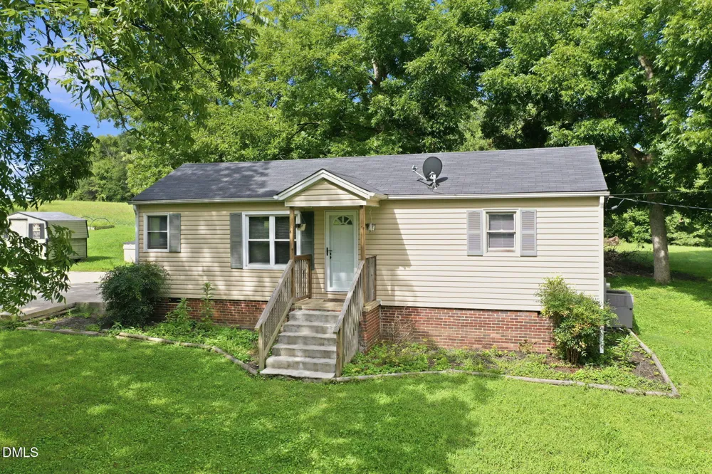 2138 Nc 62 Highway Burlington, NC 27217