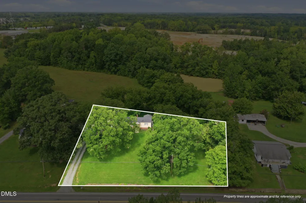 2138 Nc 62 Highway Burlington, NC 27217
