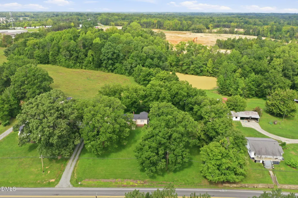 2138 Nc 62 Highway Burlington, NC 27217