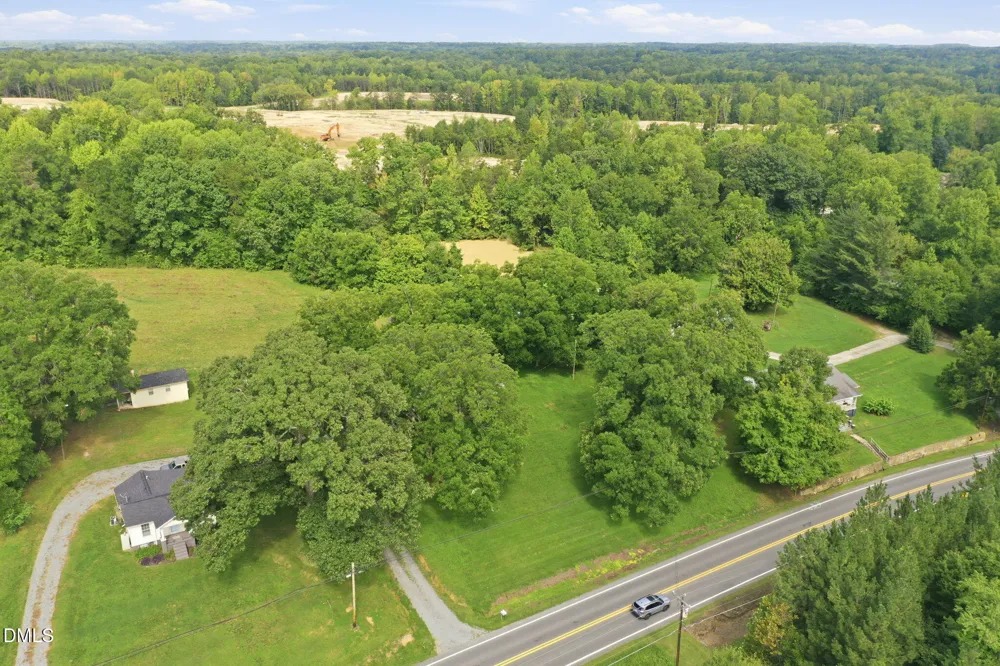 2138 Nc 62 Highway Burlington, NC 27217
