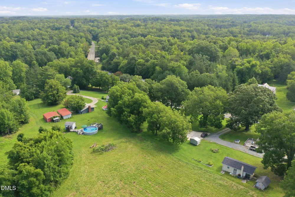2138 Nc 62 Highway Burlington, NC 27217