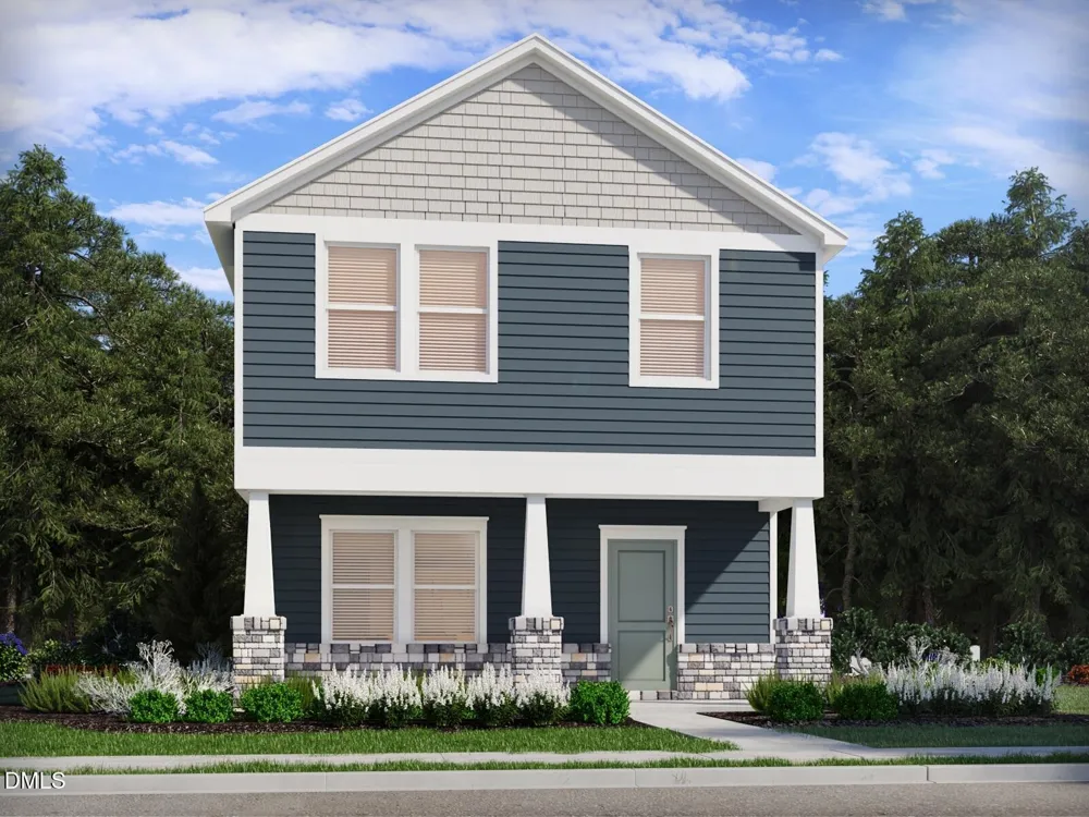 4113 Hazel Branch Way Wendell, NC 27591