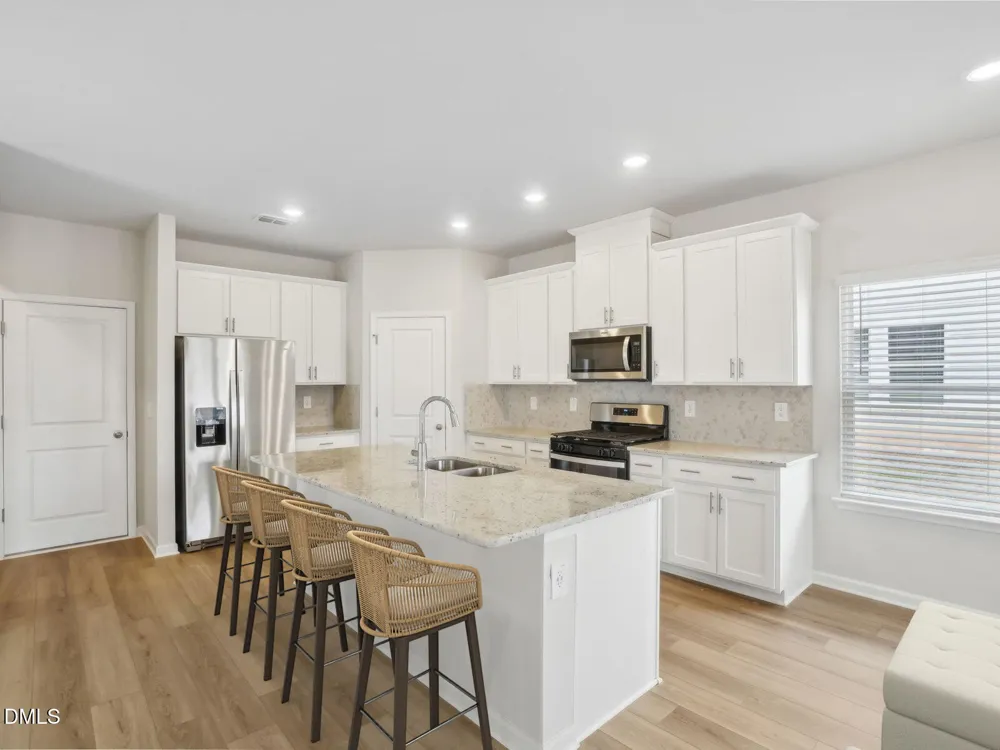 4113 Hazel Branch Way Wendell, NC 27591