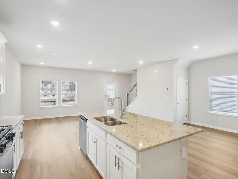 4113 Hazel Branch Way Wendell, NC 27591