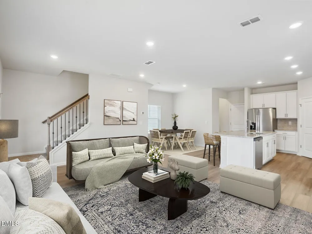 4113 Hazel Branch Way Wendell, NC 27591