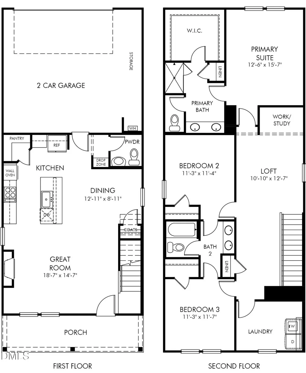 4113 Hazel Branch Way Wendell, NC 27591