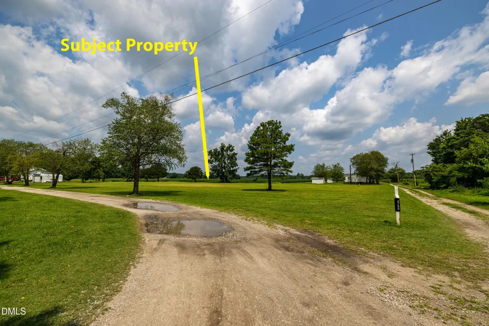 0 St Marys Church Road Lucama, NC 27851