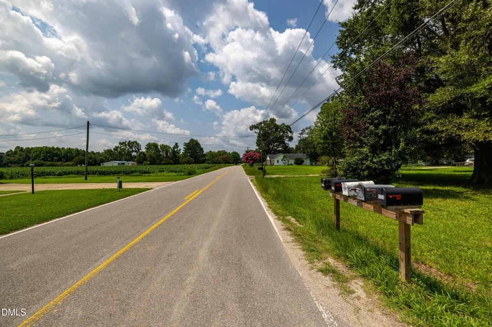 0 St Marys Church Road Lucama, NC 27851