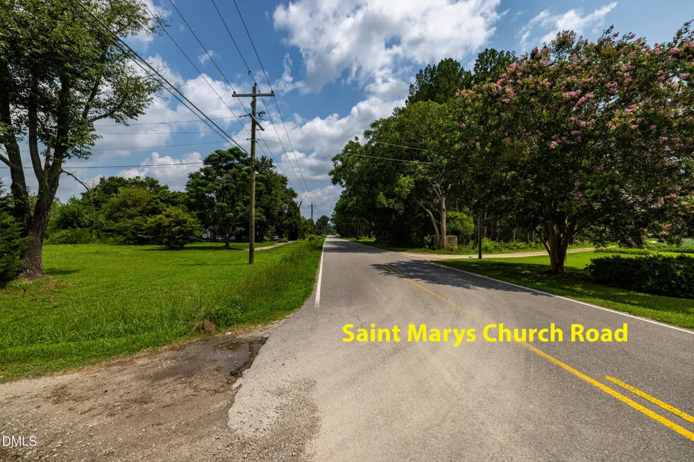 0 St Marys Church Road Lucama, NC 27851