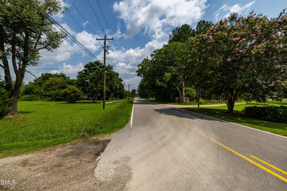 0 St Marys Church Road Lucama, NC 27851