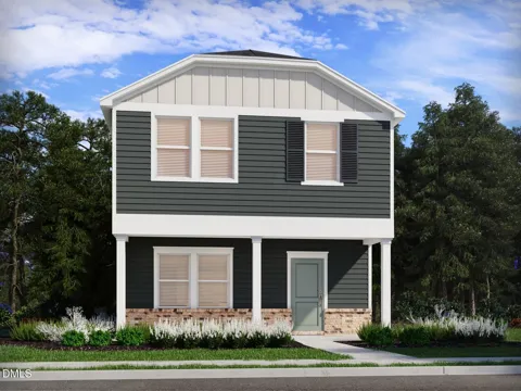 4105 Hazel Branch Way