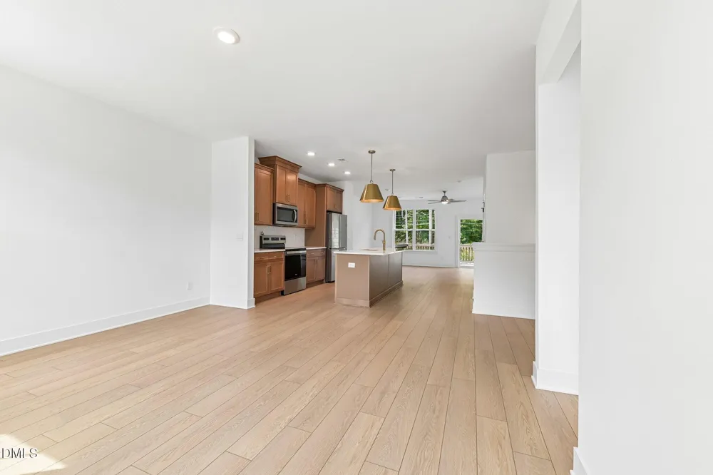 2120 Opulent Oaks Lane Durham, NC 27713