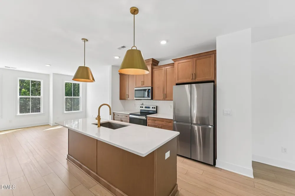 2120 Opulent Oaks Lane Durham, NC 27713