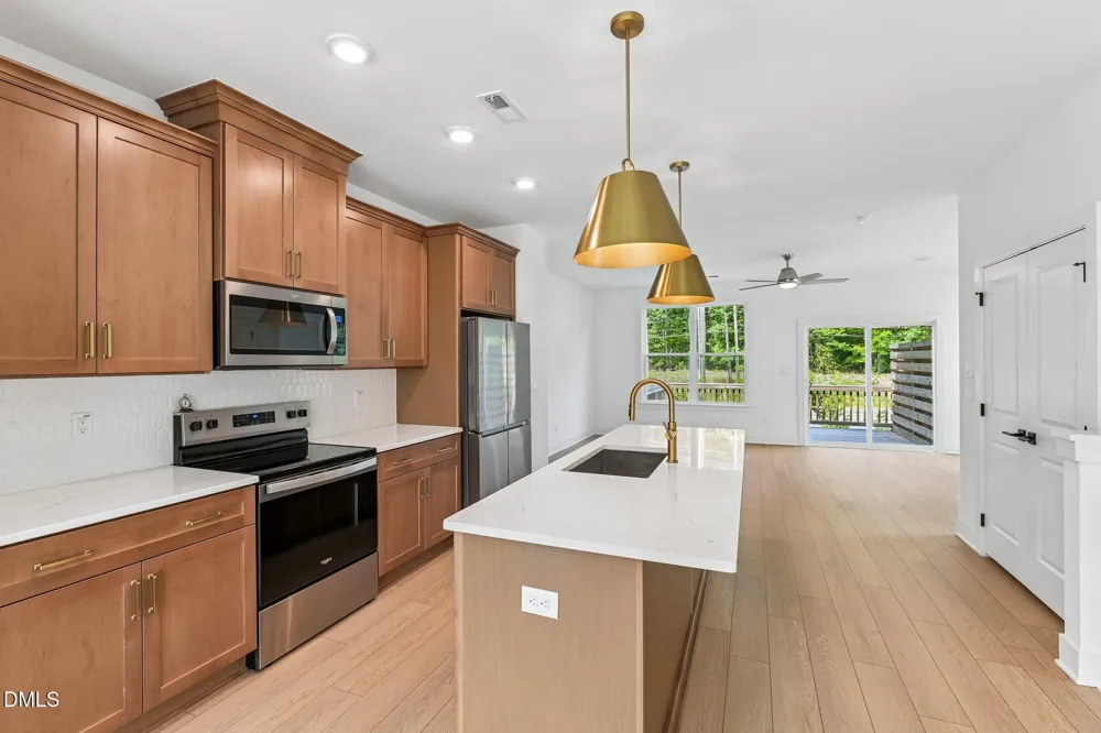 2120 Opulent Oaks Lane Durham, NC 27713