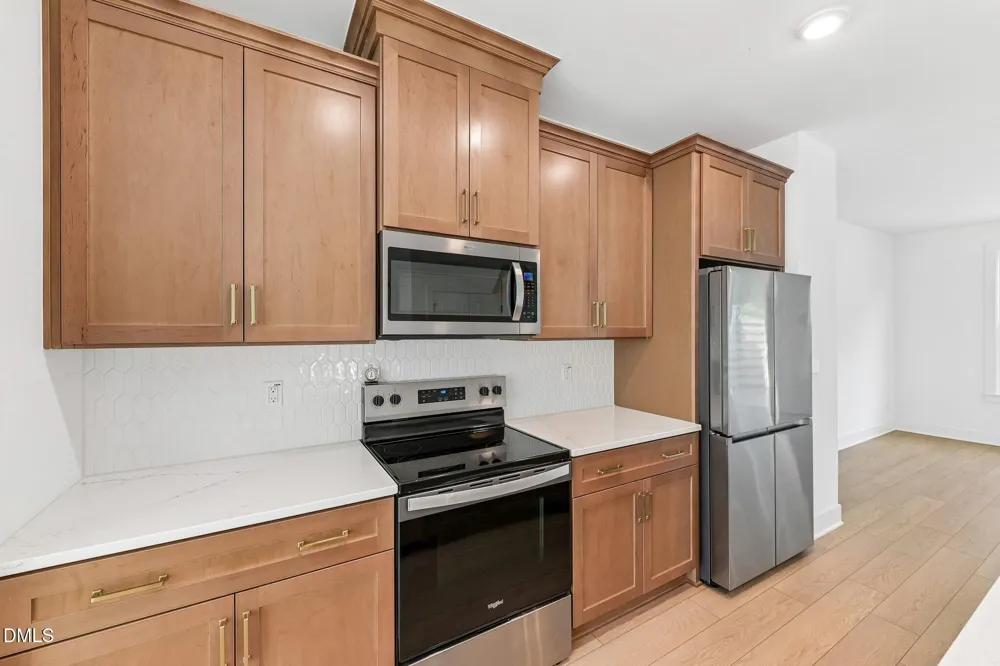 2120 Opulent Oaks Lane Durham, NC 27713
