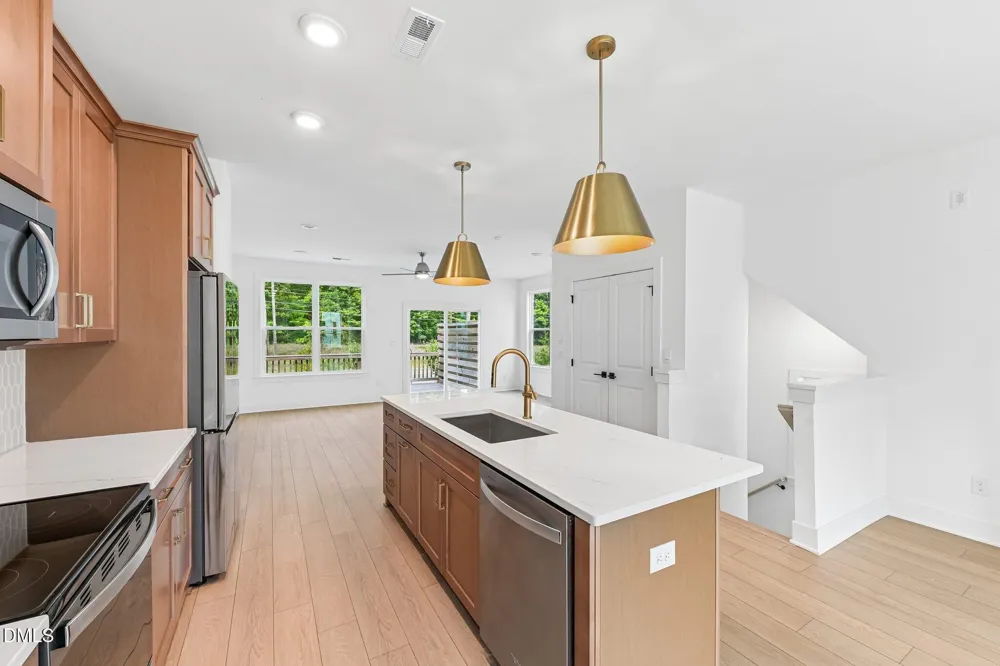 2120 Opulent Oaks Lane Durham, NC 27713