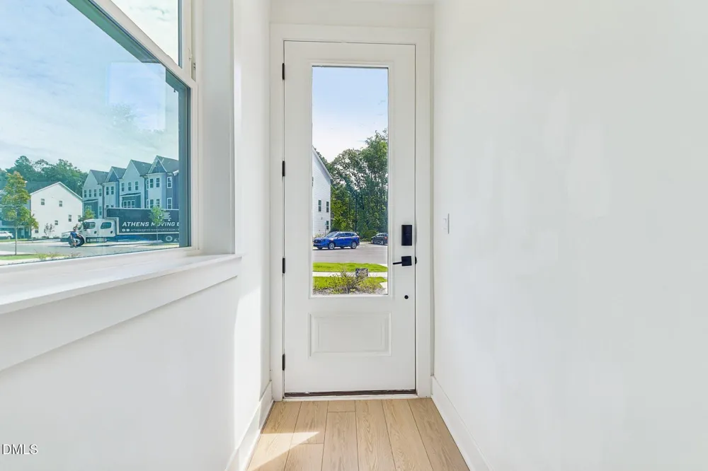 2120 Opulent Oaks Lane Durham, NC 27713