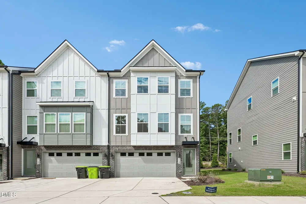 2120 Opulent Oaks Lane Durham, NC 27713