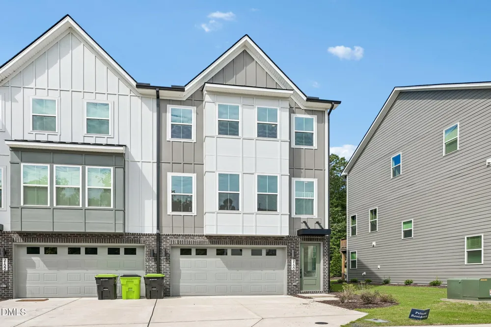 2120 Opulent Oaks Lane Durham, NC 27713
