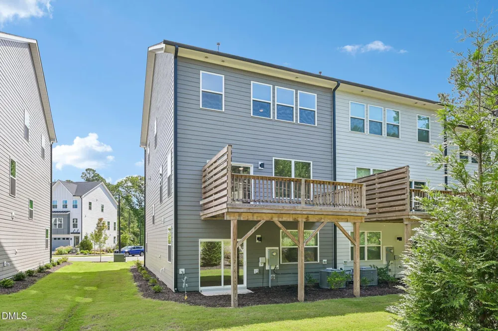 2120 Opulent Oaks Lane Durham, NC 27713