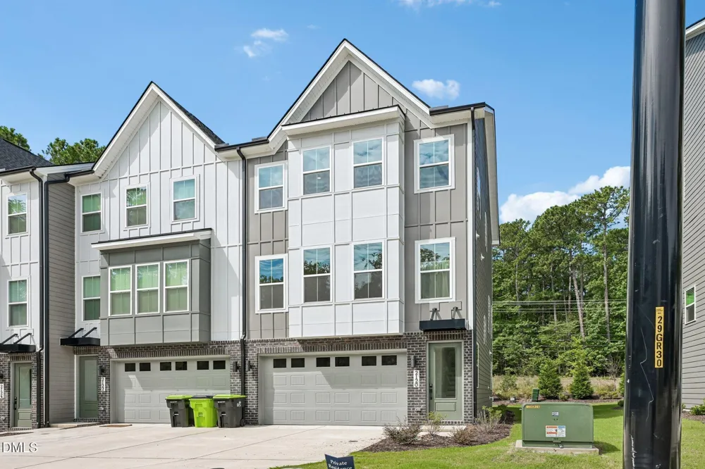2120 Opulent Oaks Lane Durham, NC 27713