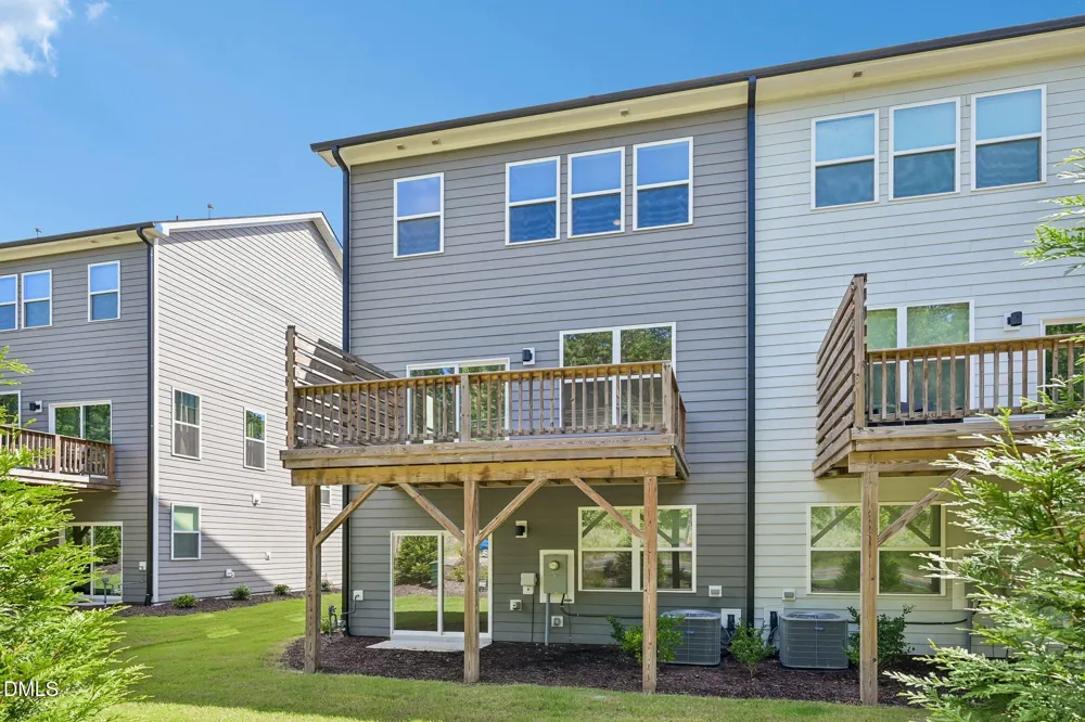 2120 Opulent Oaks Lane Durham, NC 27713