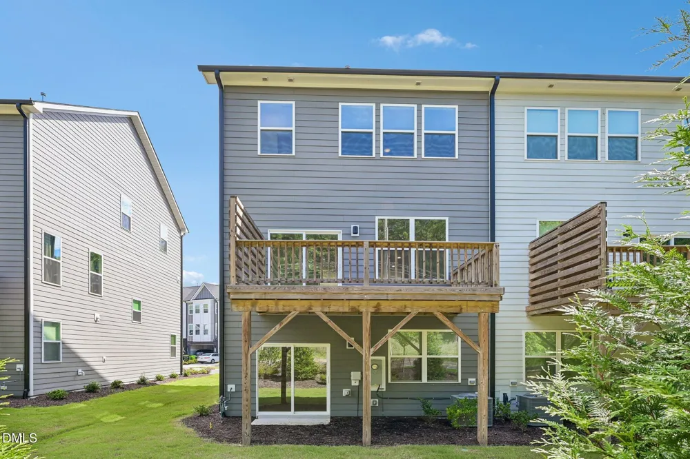 2120 Opulent Oaks Lane Durham, NC 27713