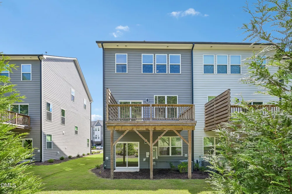 2120 Opulent Oaks Lane Durham, NC 27713