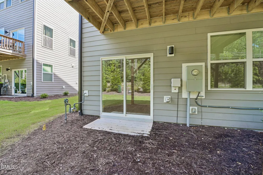 2120 Opulent Oaks Lane Durham, NC 27713