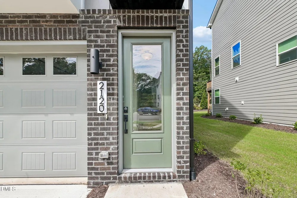 2120 Opulent Oaks Lane Durham, NC 27713