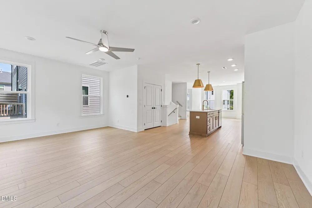 2120 Opulent Oaks Lane Durham, NC 27713