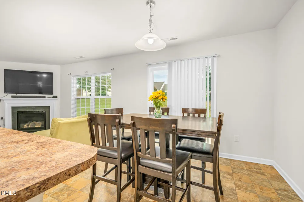 108 Castlebury Court Rocky Mount, NC 27804