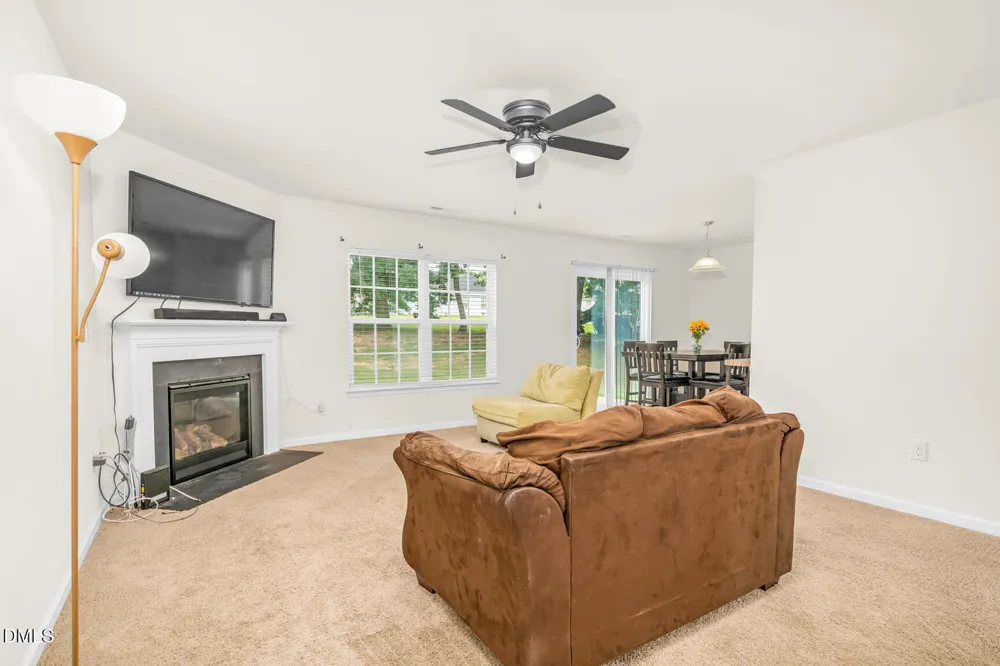 108 Castlebury Court Rocky Mount, NC 27804