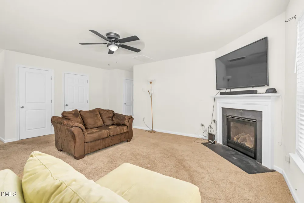 108 Castlebury Court Rocky Mount, NC 27804