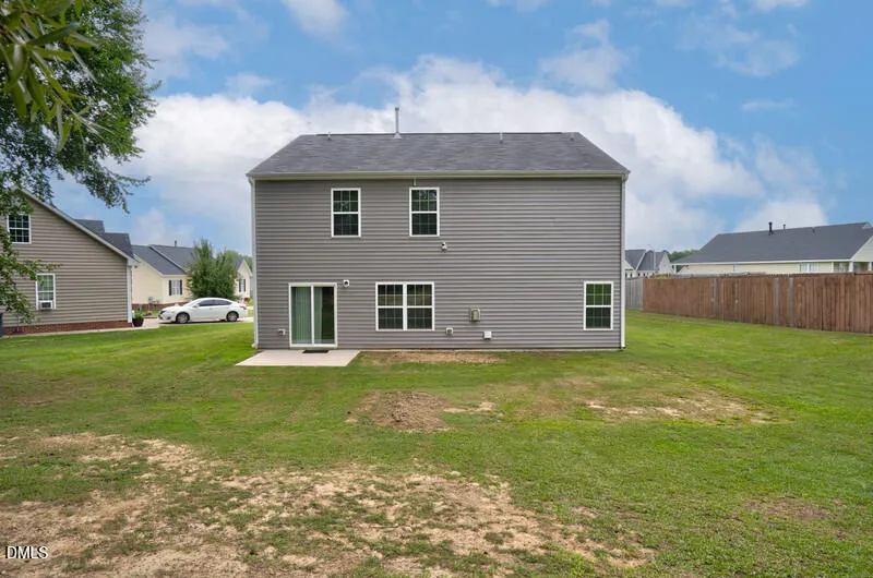 108 Castlebury Court Rocky Mount, NC 27804