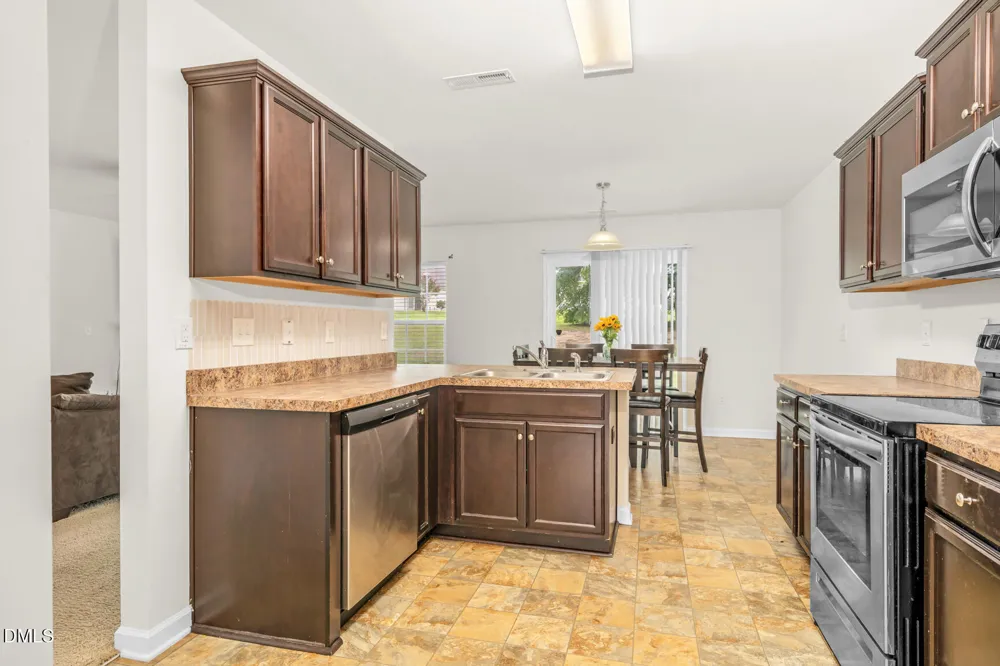 108 Castlebury Court Rocky Mount, NC 27804