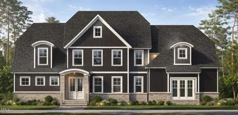 160 Black Bear Court