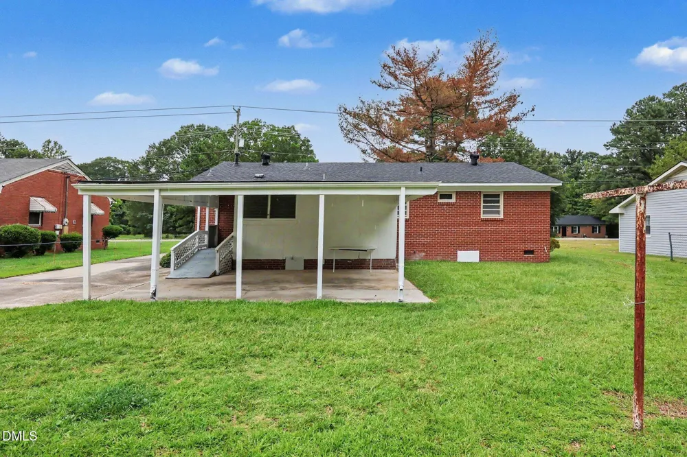 325 Kingston Avenue Rocky Mount, NC 27803