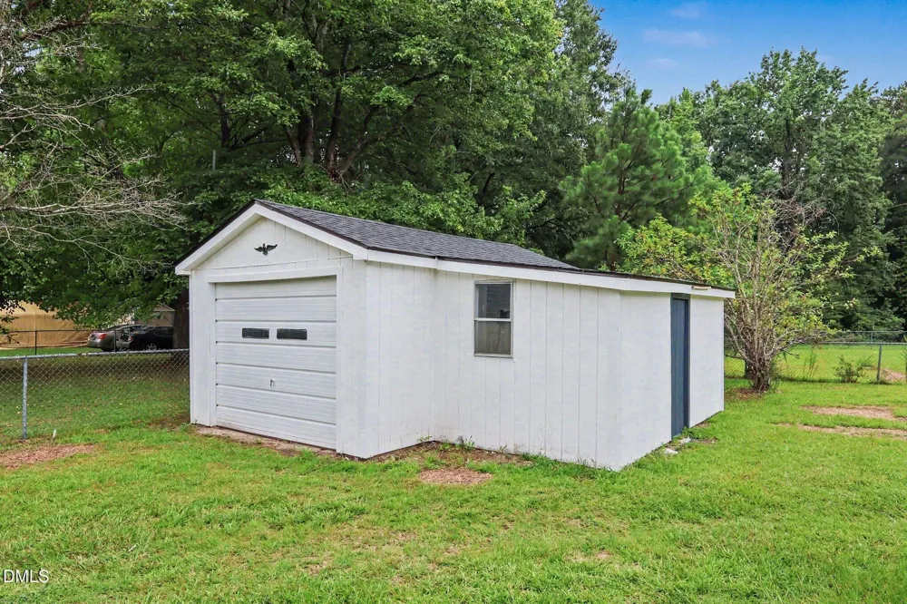 325 Kingston Avenue Rocky Mount, NC 27803