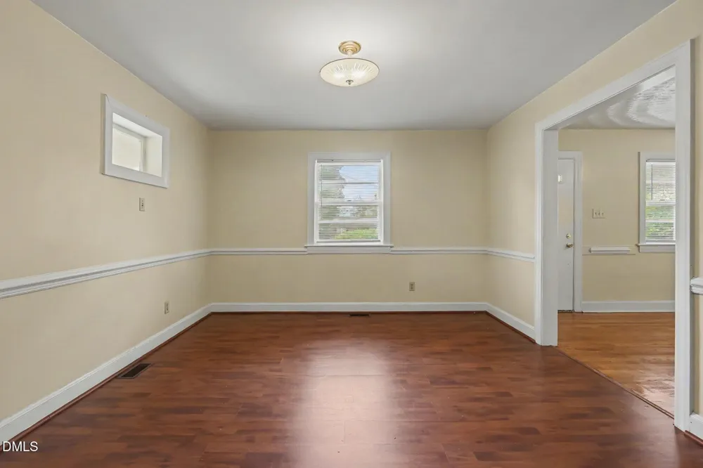 325 Kingston Avenue Rocky Mount, NC 27803