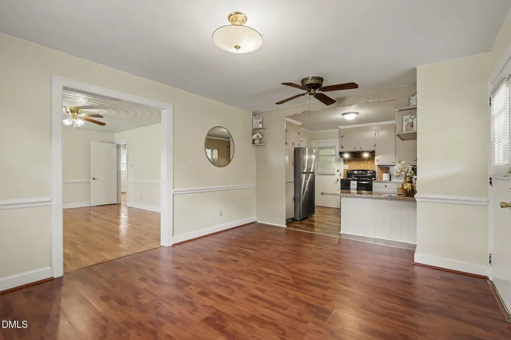 325 Kingston Avenue Rocky Mount, NC 27803