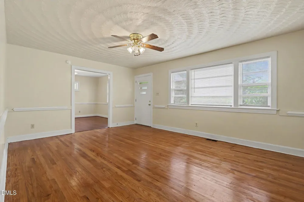 325 Kingston Avenue Rocky Mount, NC 27803